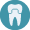 Icon for Cavity or Broken Tooth