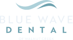Blue Wave Dental logo