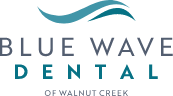 Blue Wave Dental logo