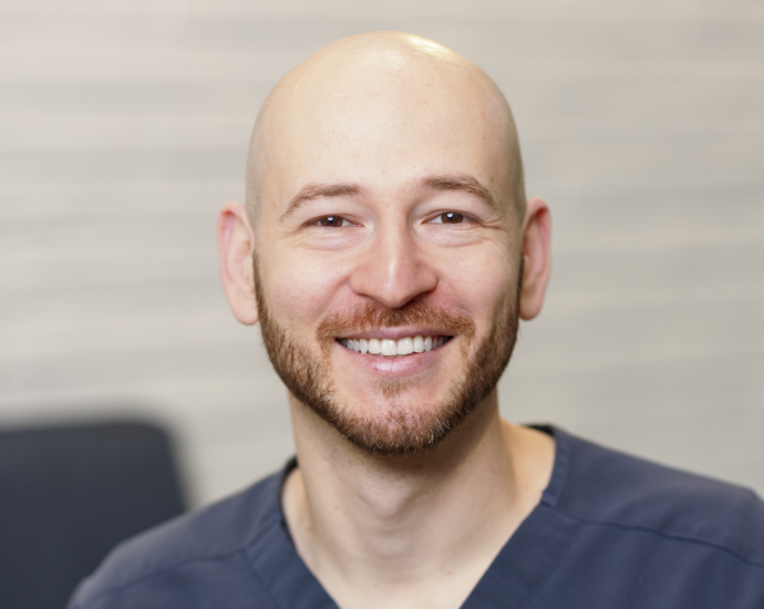 Walnut Creek Dentist Doctor David Nisenboym