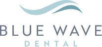 Blue Wave Dental logo
