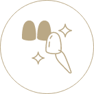 veneers icon