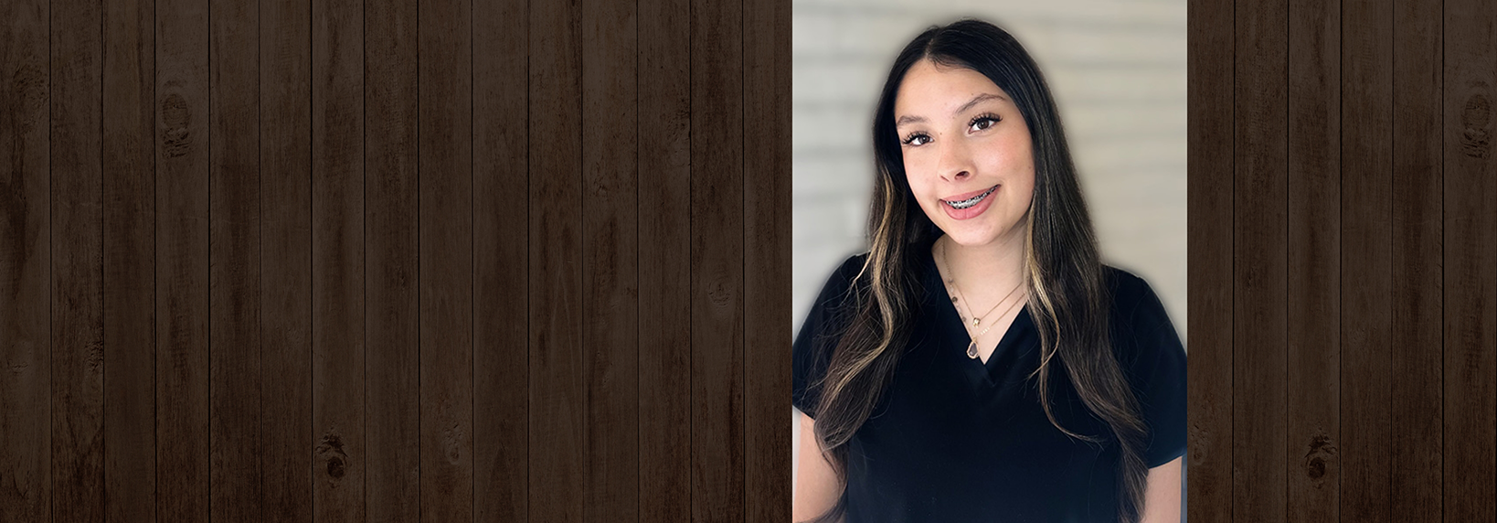 Dental Assistant Jaylia